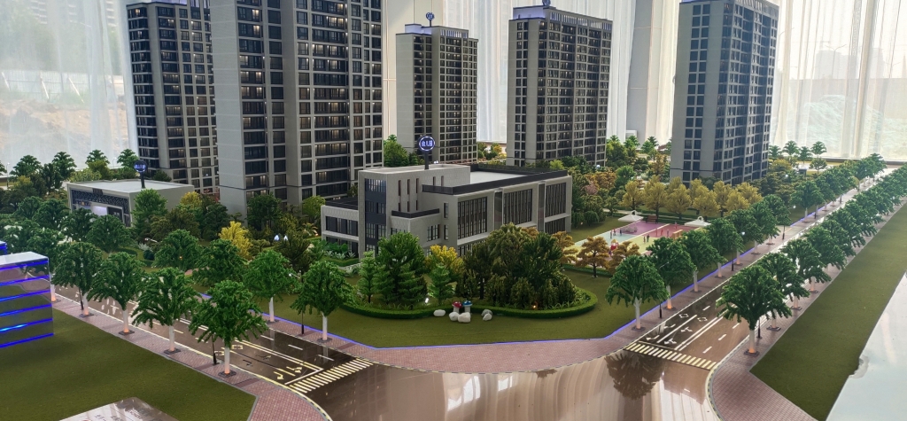 叢臺(tái) 金榕灣